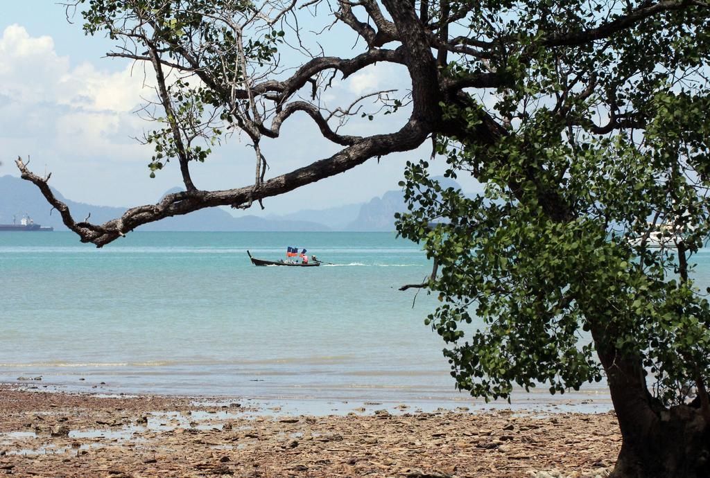 The Other Side Villas Ko Lanta エクステリア 写真